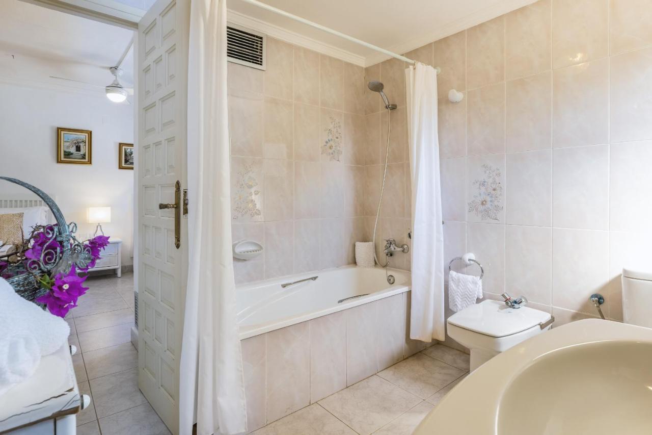 Villa Levante Jávea Exterior foto